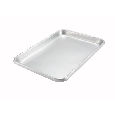 Winco Non-Stick Aluminum Roasting Pan