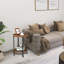 Aadith End Table