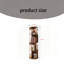 Corner Shelf, Rotating Bookshelf-137929308