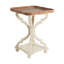 Table de bout en faux bois Calhoun-1743673024