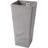 Cara Square Composite Pot Planter with Plant Shelf-111177755-115251812
