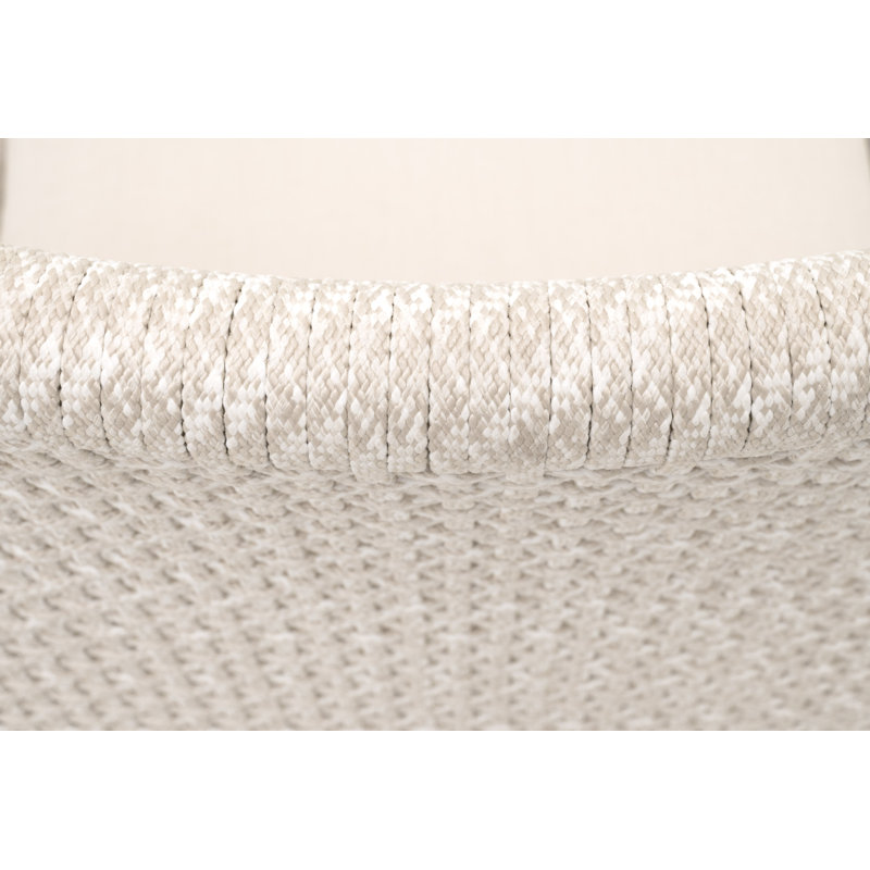 Chaise d'extérieur en filet