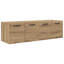 Engineered Wood Accent Cabinet-1385173587
