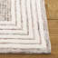 Tapis ivoire / rouge Ebony 425-1677880693
