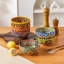 Ceramic Bowl 6-piece Set
