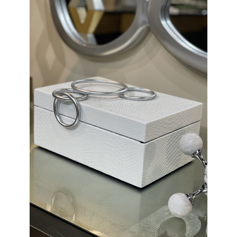 Decorative Box