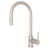 Satin Nickel selected