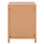 Table de chevet Epaulette-1321060433