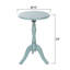 Table d'appoint Harbour Breeze-604152787