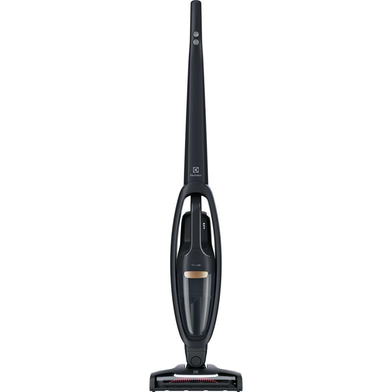 Granite Grey Lightweight Cordless 2-in-1 Stick Vacuum