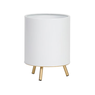 Chotan Raya Pot with Nyra Gold Base