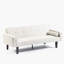 Console en bois massif 71,65 po Trayon-1523958393