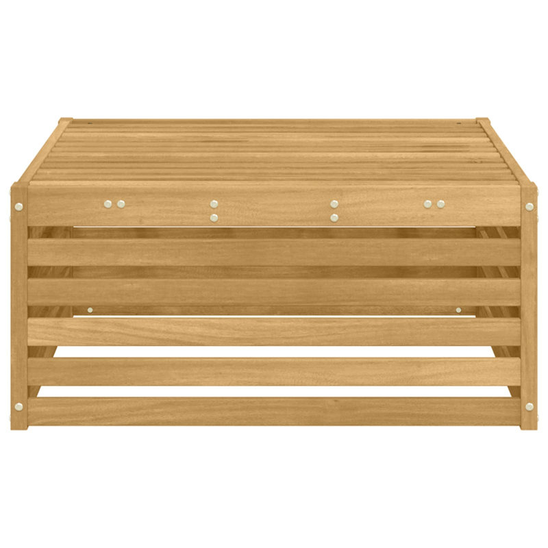 79cm Wide Patio Sectional