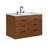 Meuble-lavabo simple 36 po avec comptoir en quartz Bexley