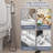 Wall Mounted Handheld Bidet Toilet Faucet Sprayer-119323958