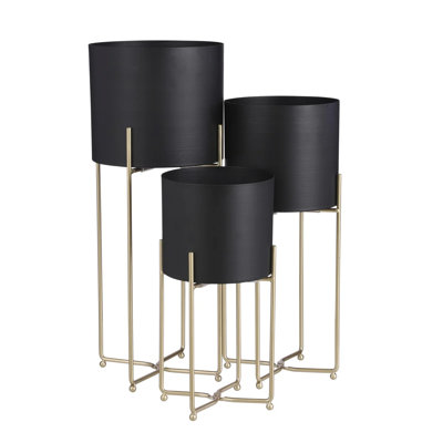 Adeliene Ceramic Pot Planter