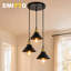 - Light Pendant