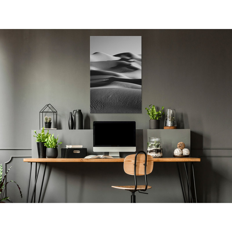 No Frame Print on Canvas, 40cm H x 60cm W