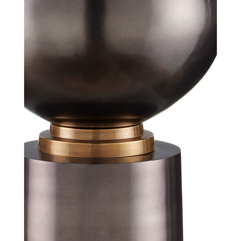 Tamerlane Standard Table Lamp