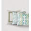 Clementine Square Pillow Cover & Insert