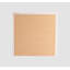 Miroir Glory Furniture Burlington, blanc