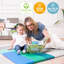 Tapis d'activité ECR4Kids SoftZone-88912608