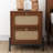 Cohenn 2 - Drawer Nightstand-252245044