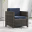 Outdoor Bench-1173533794