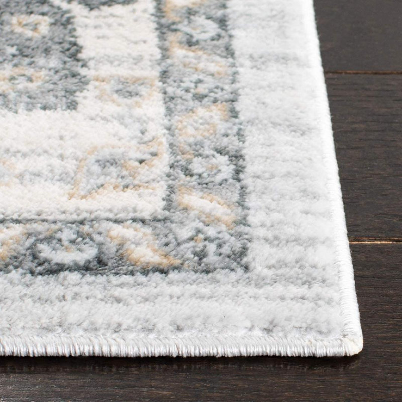 Aba Performance Oriental Rug, Rectangle 10' x 14'