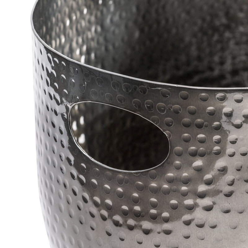 Serving Aluminum Beverage Tub