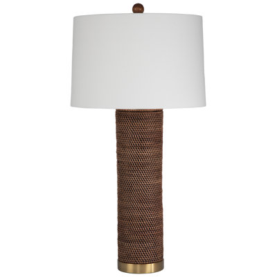 Borneo Table Lamp