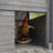 Erminio 33.53 Square Feet Chicken Coop with Chicken Run For Up To 6 Chickens-461557758