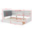 Lit plateforme Jungen-1988917758