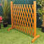 Shaquille Fence Panels Fencing-876154417