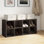 ClosetMaid 8 Pair Stackable Shoe Rack