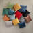 Flange Loden Velvet Down Blend Throw Pillow-1210539722-1341082922