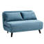Keller 2 Seater Sofa Bed-241542708