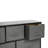 Novahlee 5-Drawer Double Dresser – 39.37" Wide, Stylish & Functional Storage Organizer for Bedroom-1086045376
