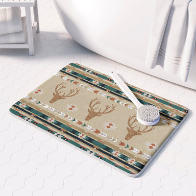Tapis en mousse viscoélastique Kentmere