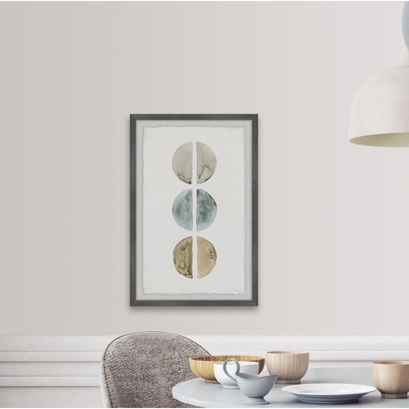 Parvez Taj - Single Picture Frame Painting, 91 cm H x 61 cm W