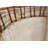UrbanDesign Leather Decorative Basket-66153807