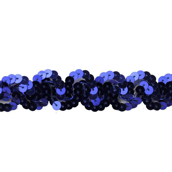 Fabric, Blue