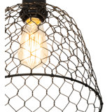 Cloche 1 - Light Pendant