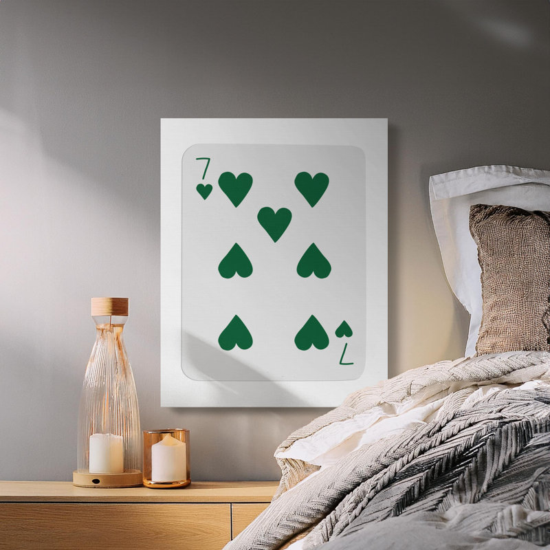 Dinardo Wrapped Canvas Print Set, 24x30