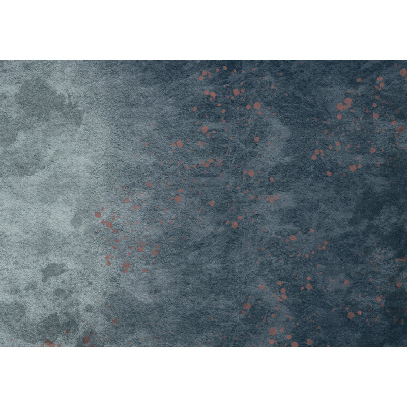 Gigel Machine Woven Grey Indoor Rug, Rectangle 155 x 230cm