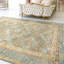 Wool Oriental Area Rug-70696273