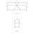 NeedWant Etagere Bookcase-61508600-94578799