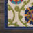 Eaglin Floral Indoor / Outdoor Rug-688456104