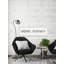Power Of Positivity by Marmont Hill - Single Picture Frame Painting-1109101464