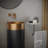 Karran Cinox 15'' Stainless Steel Circular Bathroom Sink-95277291